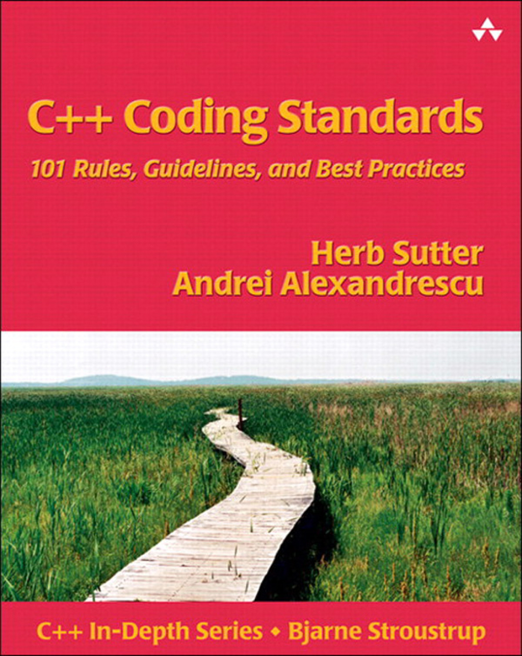 Reflowable C++ Coding Standards; $64.37