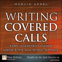صورة الغلاف: Writing Covered Calls 1st edition 9780132689175
