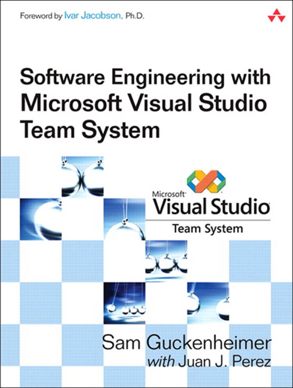 Software Engineering with Microsoft Visual Studio Team System - 1st Edition (eBook)
