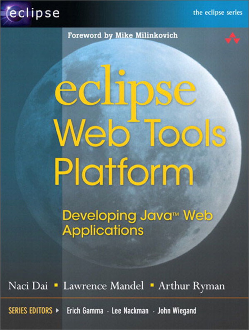 Eclipse Web Tools Platform - 1st Edition (eBook)