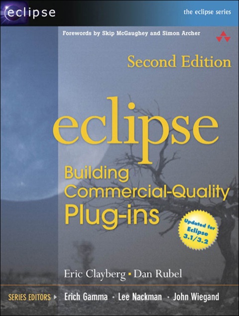 Cover image for book Eclipse