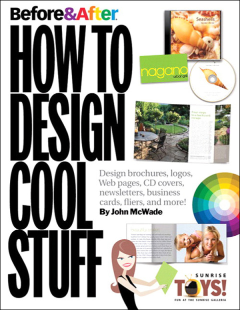 Cover image for book Before & After