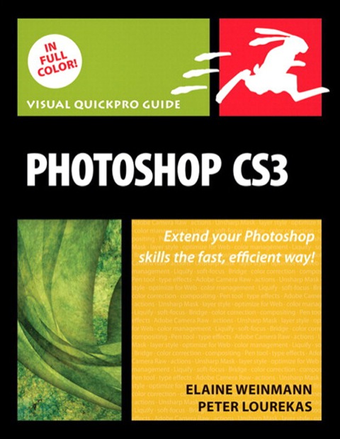 Cover image for book Photoshop CS3