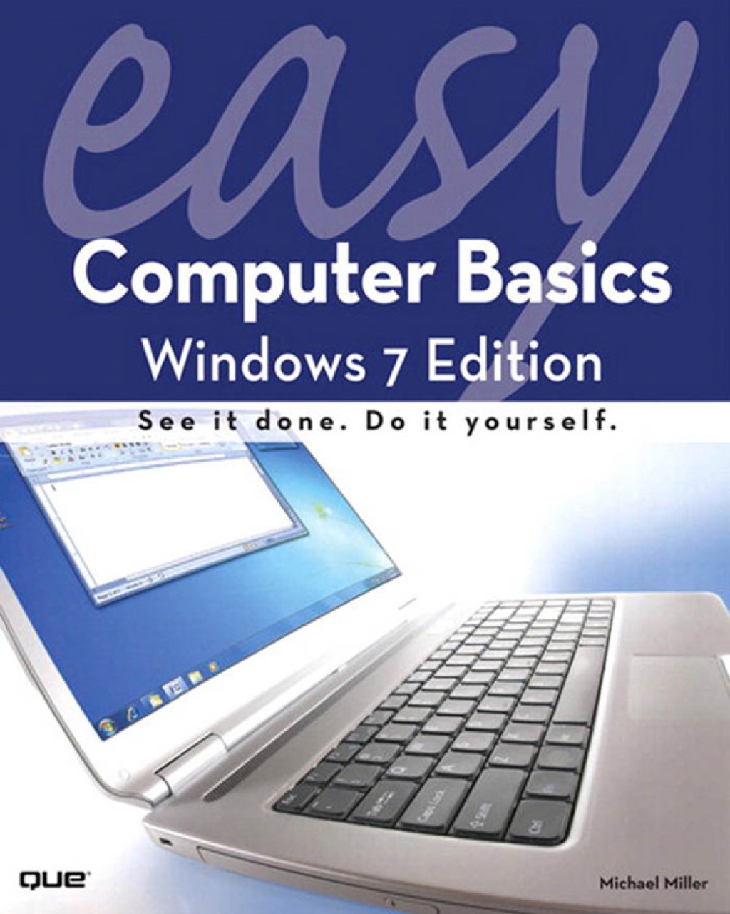 Easy Computer Basics  Windows 7 Edition - 1st Edition (eBook)