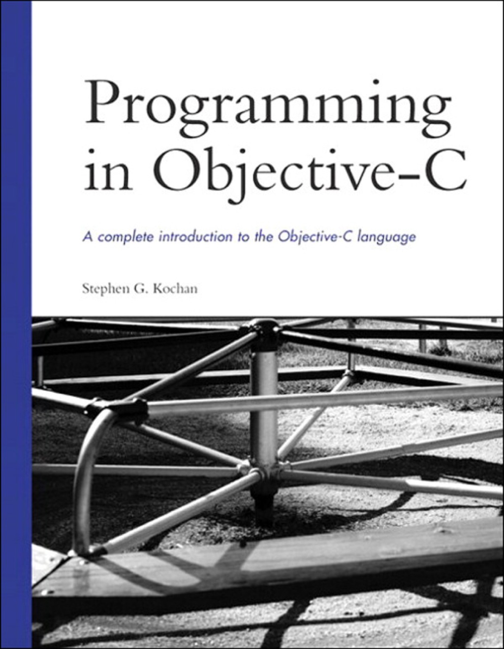 Programming in Objective-C - 1st Edition (eBook)