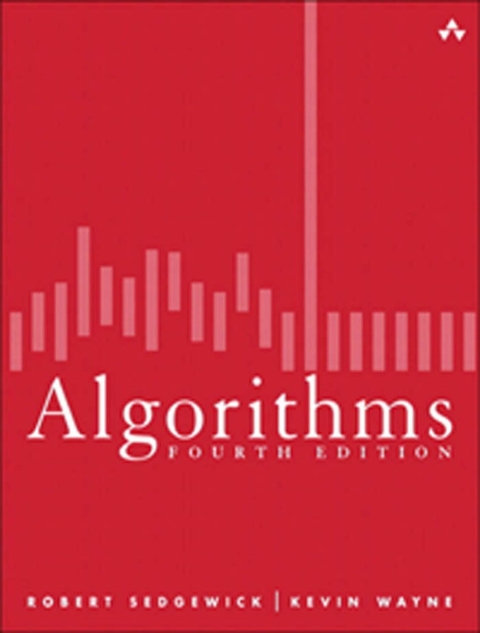 Cover image for book Algorithms