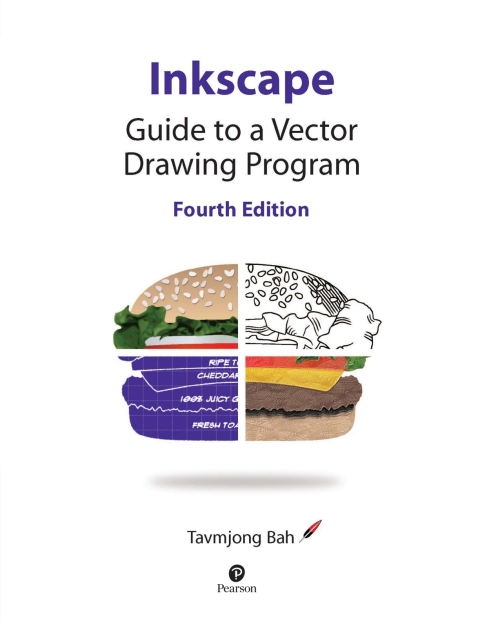 Cover image for book Inkscape