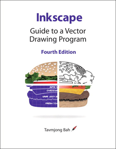 Cover image for book Inkscape