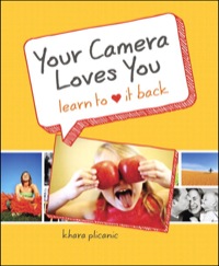 Omslagafbeelding: Your Camera Loves You 1st edition 9780321784100