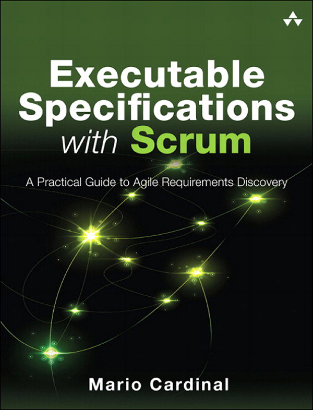 Executable Specifications with Scrum - 1st Edition (eBook)