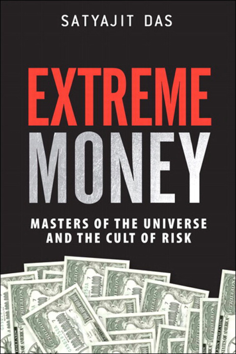 Cover image for book Extreme Money