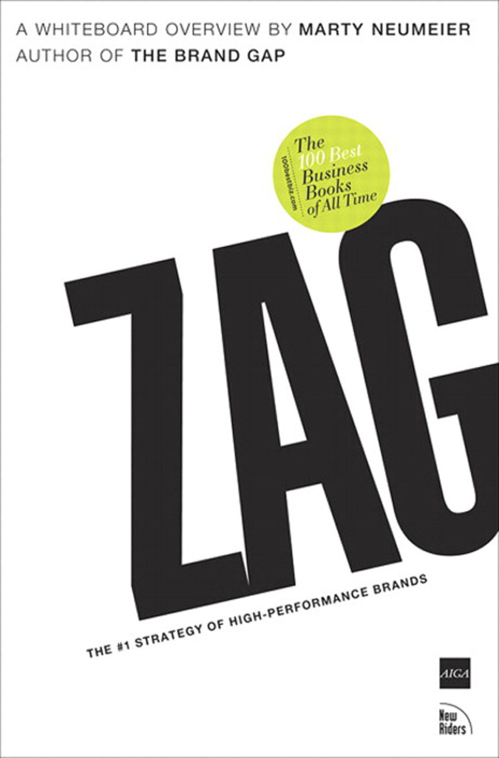 ZAG - 1st Edition (eBook)