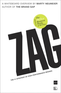 Cover image: ZAG 1st edition 9780321426772