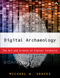 Cover image: Digital Archaeology 1st edition 9780321803900