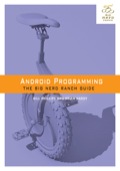 Android Programming: The Big Nerd Ranch Guide - Brian Hardy: Bill Phillips