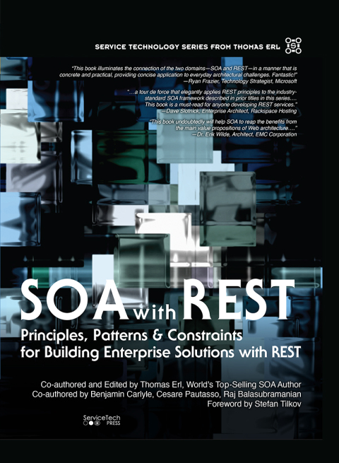 SOA with REST 