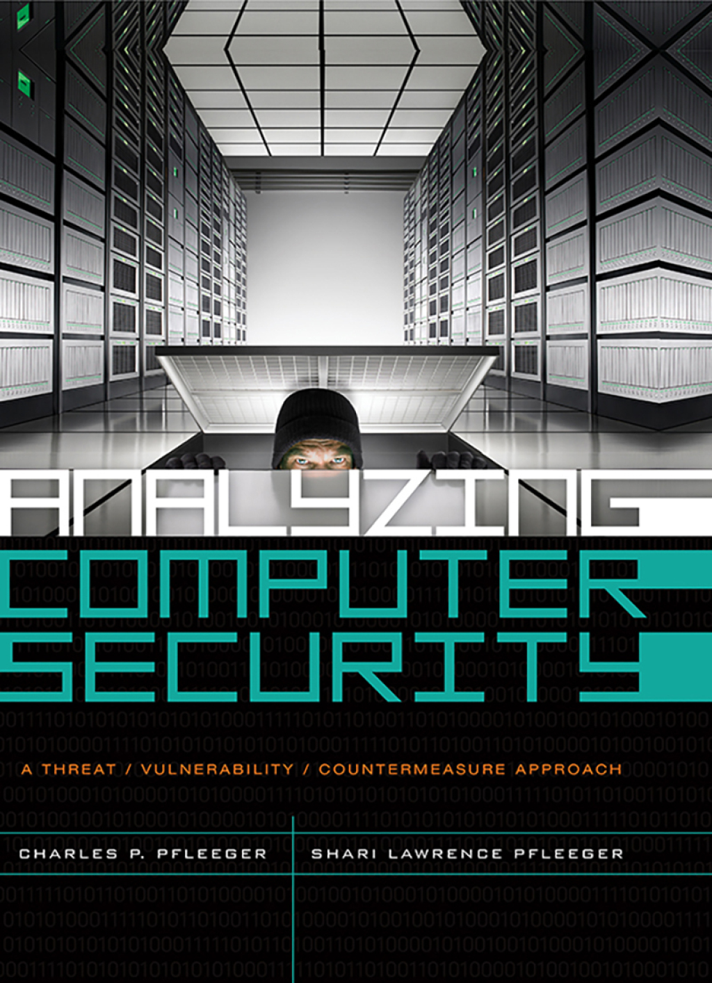 Reflowable Analyzing Computer Security; $124.31