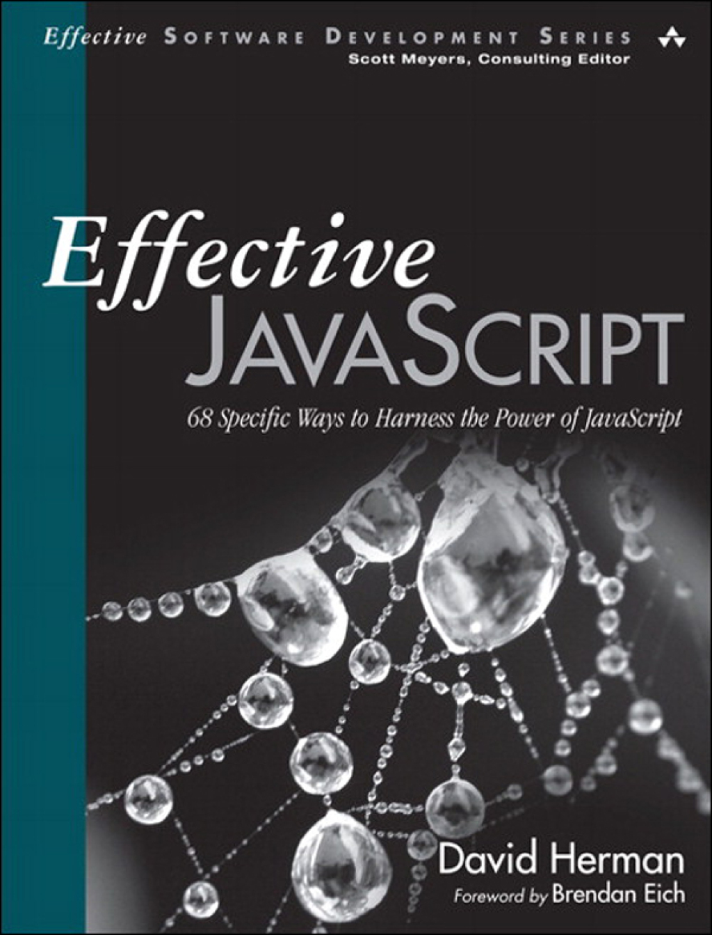 Reflowable Effective JavaScript; $47.72