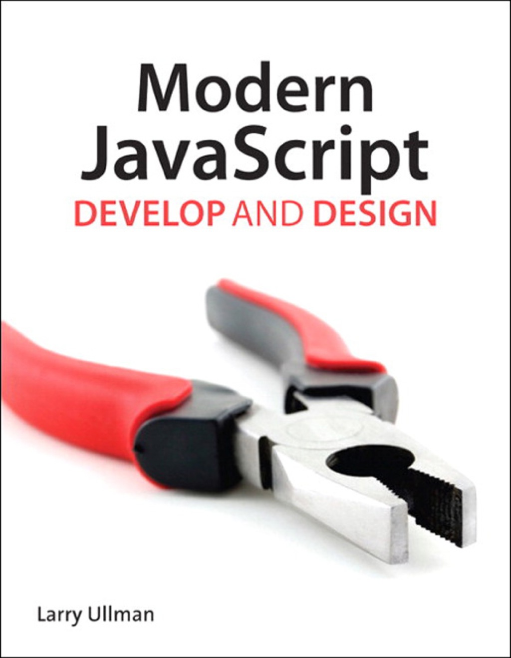 Modern JavaScript - 1st Edition (eBook)