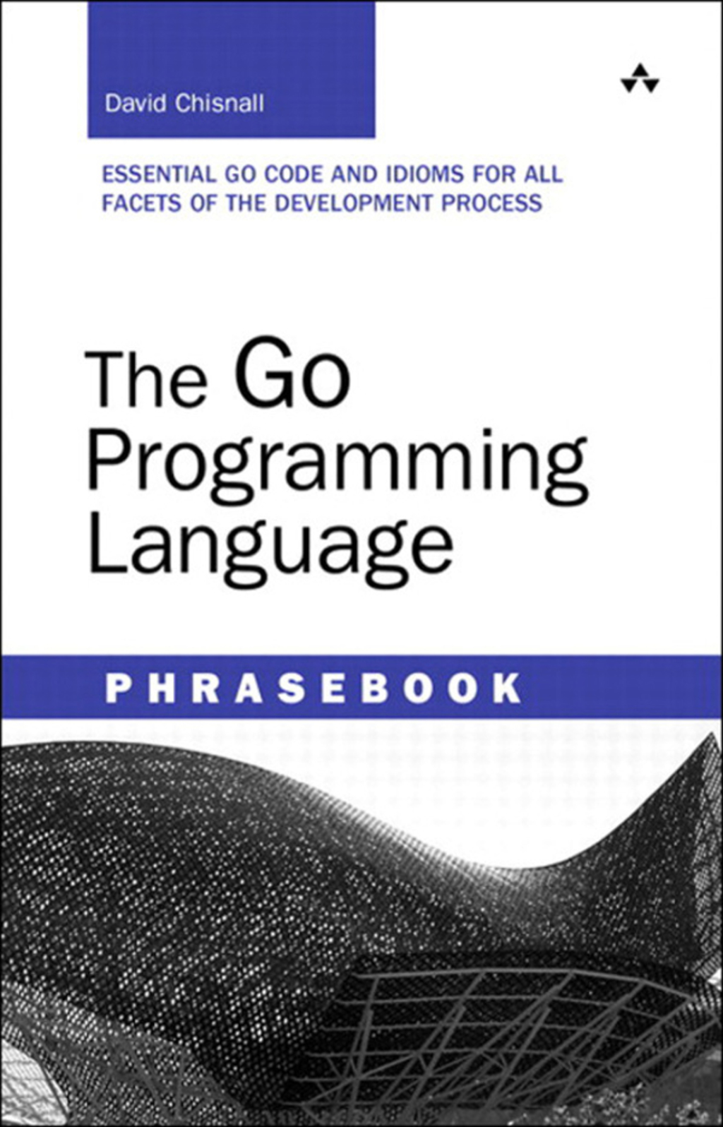 Go Programming Language Phrasebook  The - 1st Edition (eBook)