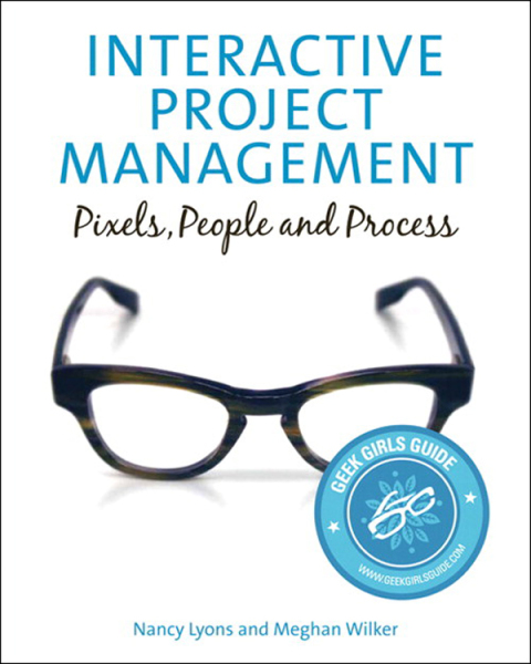 Cover image for book Interactive Project Management