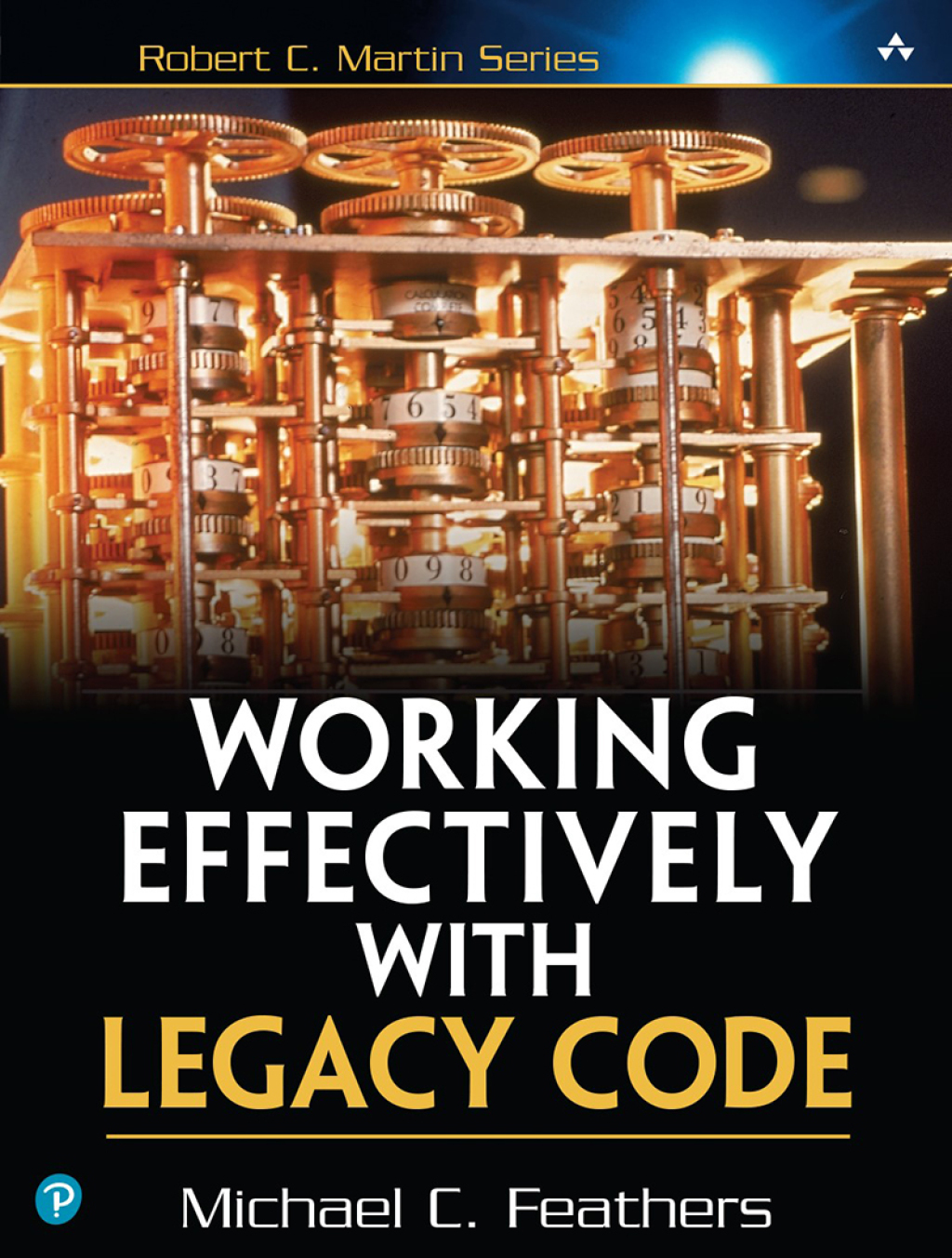 Reflowable Working Effectively with Legacy Code; $68.81