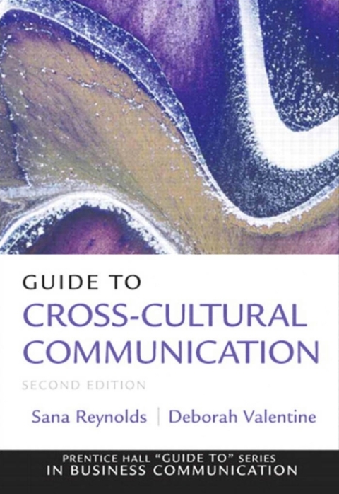 Cover image for book Guide to Cross-Cultural Communications