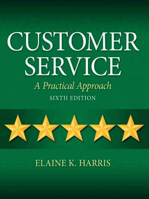Customer Service (Pb)