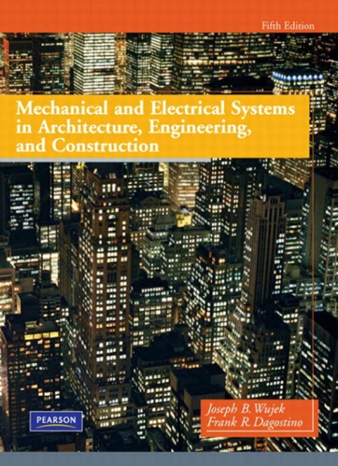Mech.+Elec.Systems In Construc.+Arch.