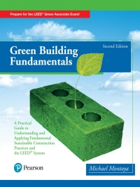 Green Building Fundamentals 2nd edition | 9780135111086, 9780133002980