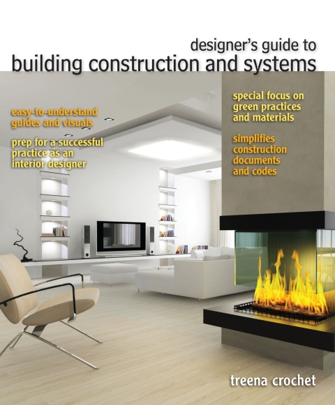 Cover image for book Designer's Guide to Building Construction and Systems