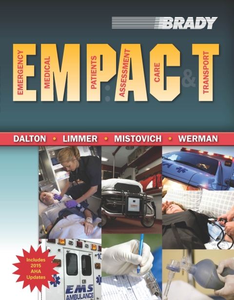 Cover image for book Emergency Medical Patients