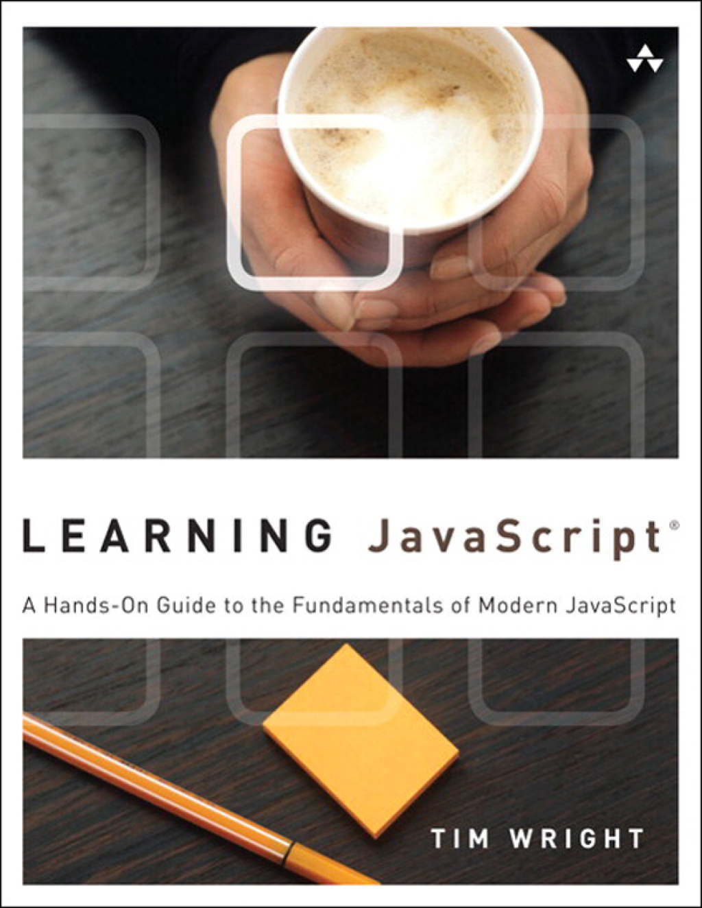 Learning JavaScript - 1st Edition (eBook)