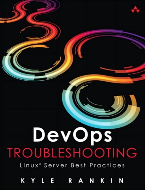 Cover image for book DevOps Troubleshooting
