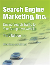 Cover image: Search Engine Marketing, Inc. 3rd edition 9780133039177