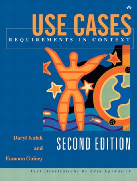 Cover image for book Use Cases