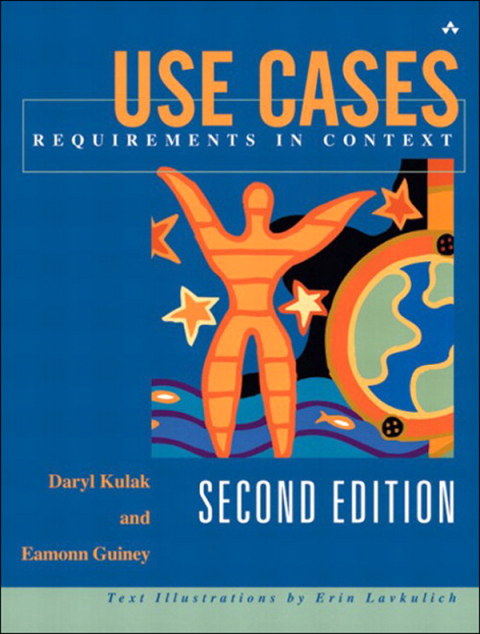 Cover image for book Use Cases