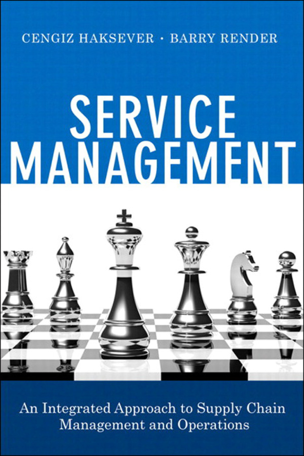 Reflowable Service Management; $97.67