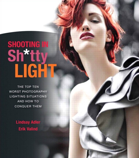 Cover image for book Shooting in Sh*tty Light