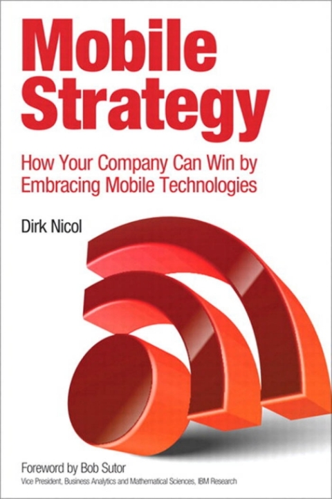 Cover image for book Mobile Strategy