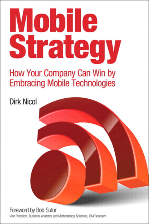 Cover image for book Mobile Strategy