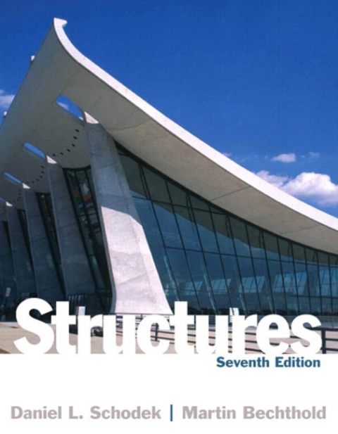 Cover image for book Structures