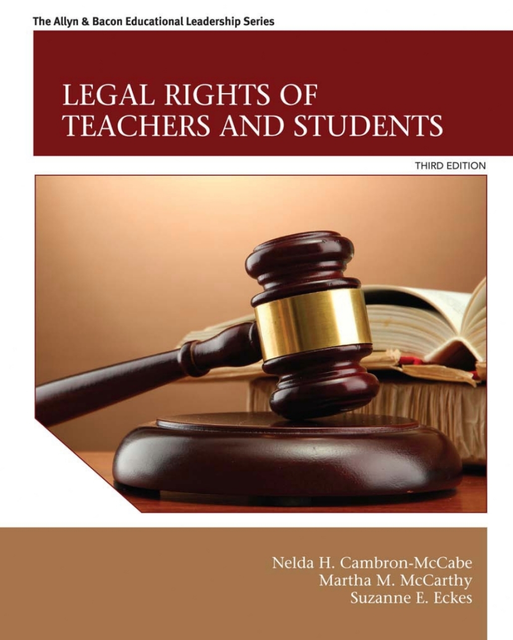 Page Fidelity Legal Rights of Teachers and Students; $74.99