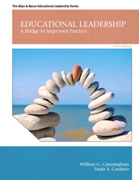 Cover image for book Educational Leadership