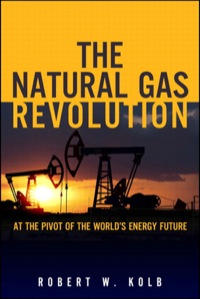 Cover image: Natural Gas Revolution, The 1st edition 9780133353518
