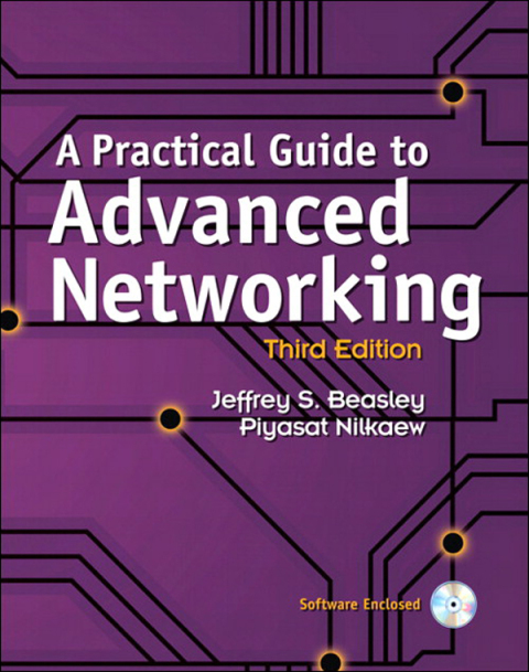 Cover image for book A Practical Guide to Advanced Networking