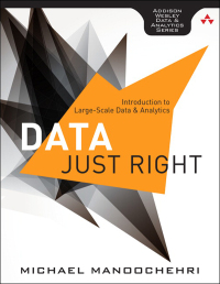 Data Just Right 1st edition | 9780321898654, 9780133359077 | VitalSource