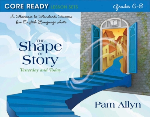 Cover image for book Core Ready Lesson Sets for Grades 6-8