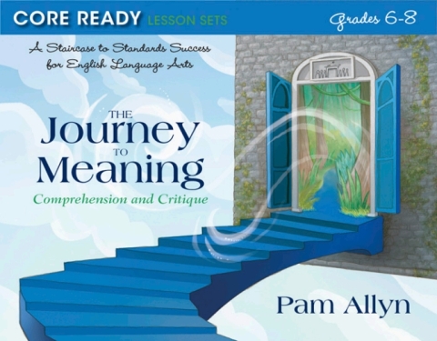 Cover image for book Core Ready Lesson Sets for Grades 6-8