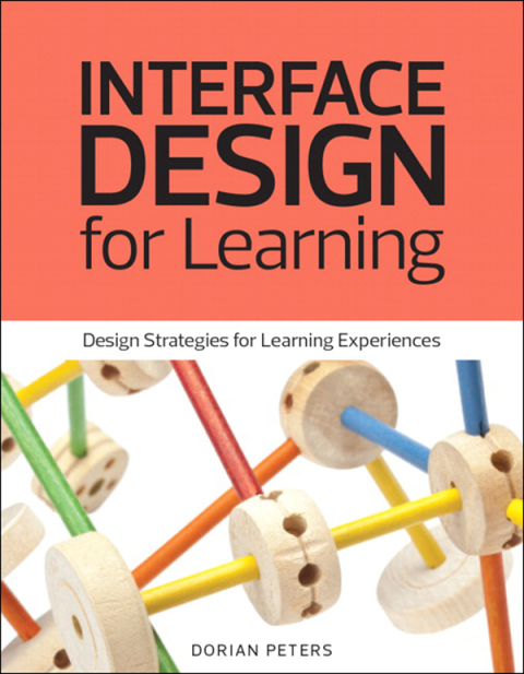 Cover image for book Interface Design for Learning